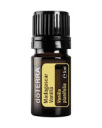ätherisches Öl Vanille - doTERRA