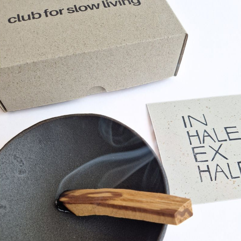 Palo Santo Räucherholz 20 Stück