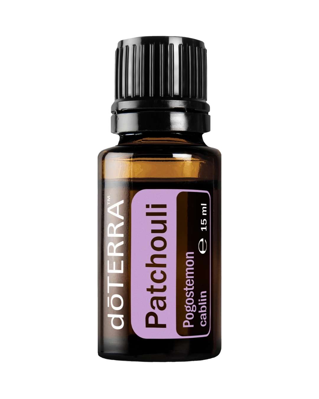 ätherisches Öl Patchuli - doTERRA