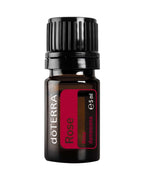 ätherisches Öl Rose - doTERRA