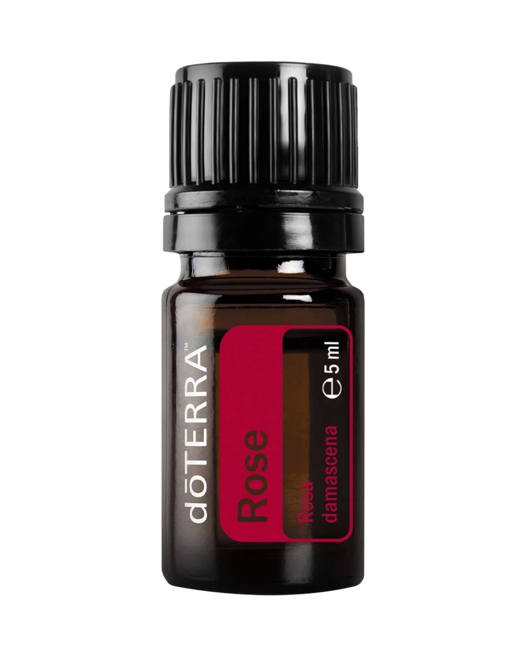 ätherisches Öl Rose - doTERRA