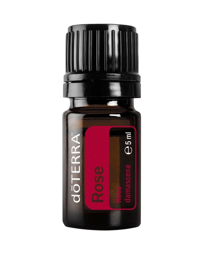 Rose | ätherisches Öl (doTERRA) Main Image