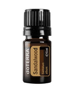 ätherisches Öl Sandalwood - doTERRA
