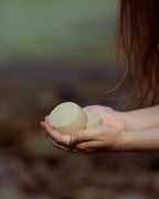 Rosmarin Classic Shampoo Bar