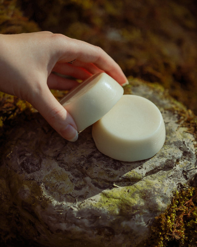 Reis Conditioner Bar Main Image