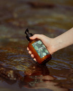 Rosmarin & Eukalyptus Shampoo