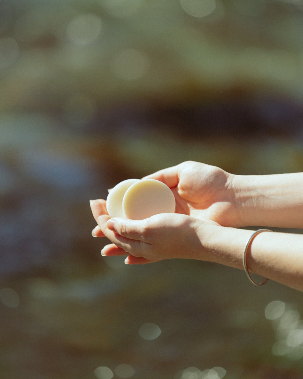 Reis Conditioner Bar