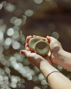 Eukalyptus Conditioner Bar