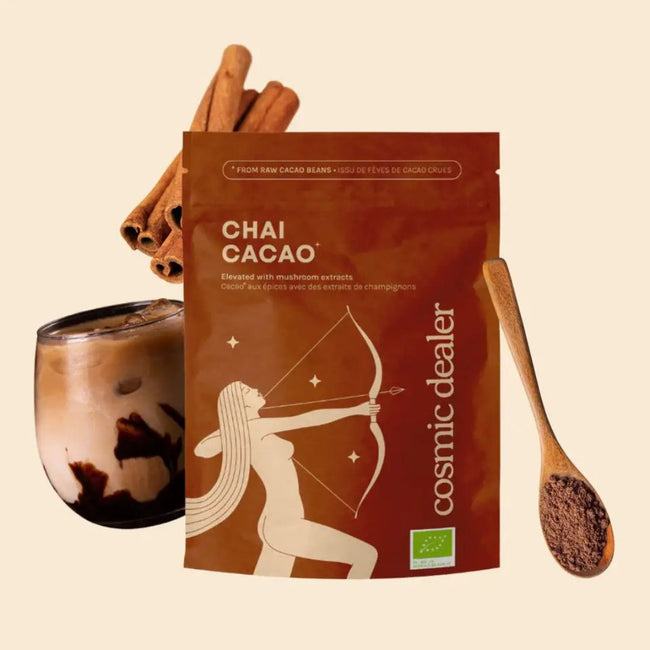 Chai Cacao Hover Image