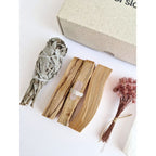 Räucher-Geschenkbox Love & Harmony