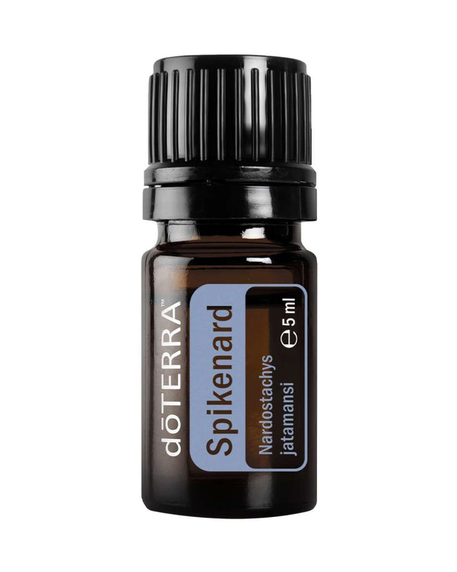 Spikenard - indische Narde | ätherisches Öl (doTERRA) Main Image