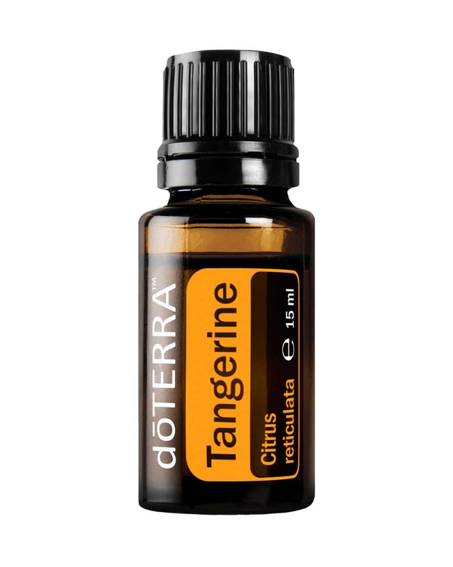 Tangerine - Manderine | ätherisches Öl (doTERRA) Main Image