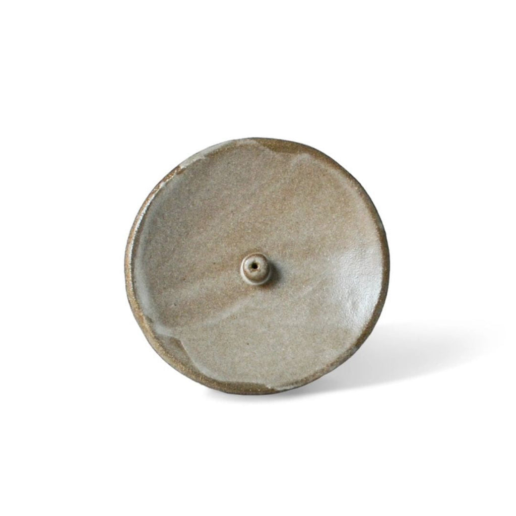 Räucherstäbchenhalter Sand