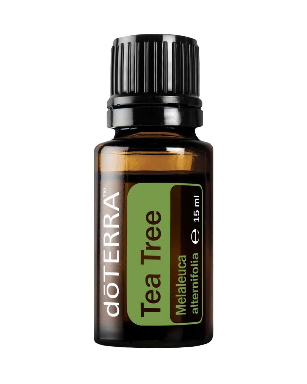 ätherisches Öl Teebaum - doTERRA