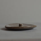 Räucherstäbchenhalter Sand