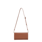 ROSSIS Anna Flechtoptik, Cinnamon, Cinnamon