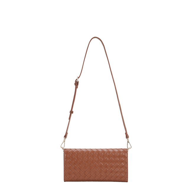 ROSSIS Anna Flechtoptik, Cinnamon, Cinnamon Main Image