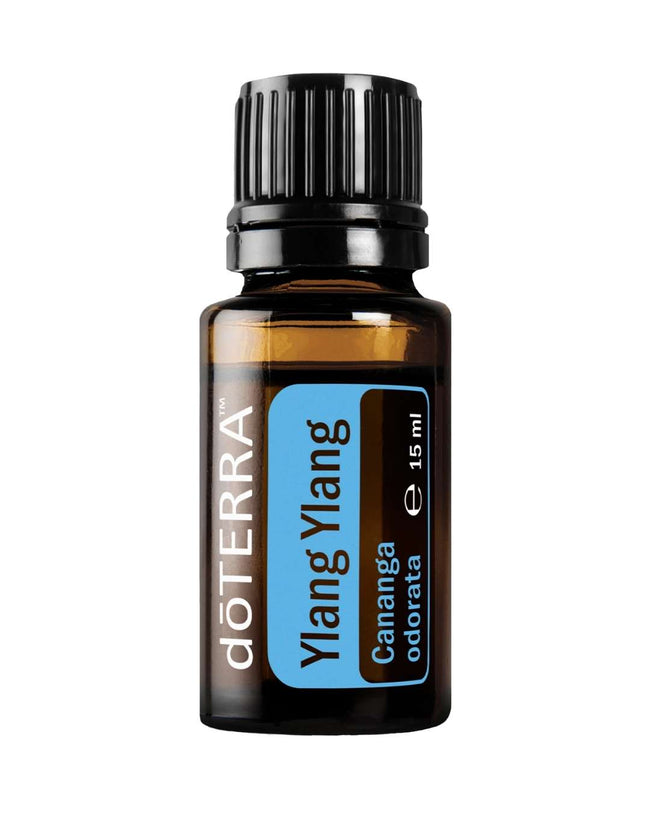 Ylang Ylang | ätherisches Öl (doTERRA) Main Image