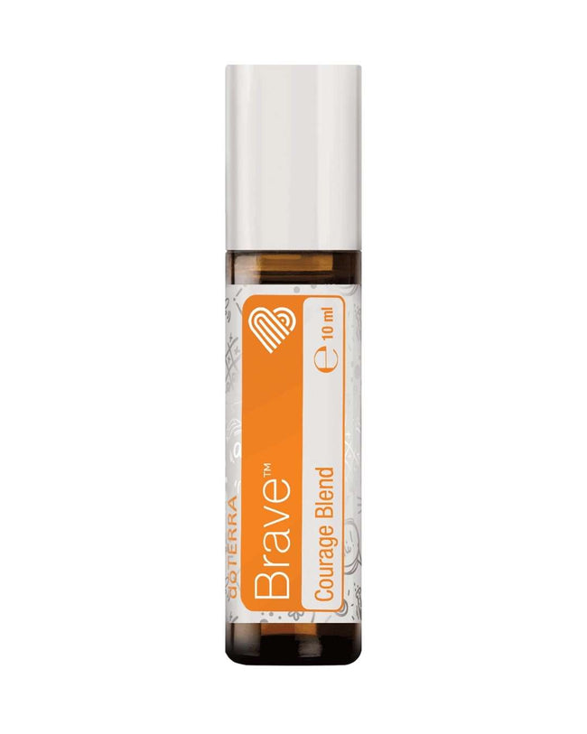 Brave - ermutigende Mischung | Roll-On (doTERRA) Main Image