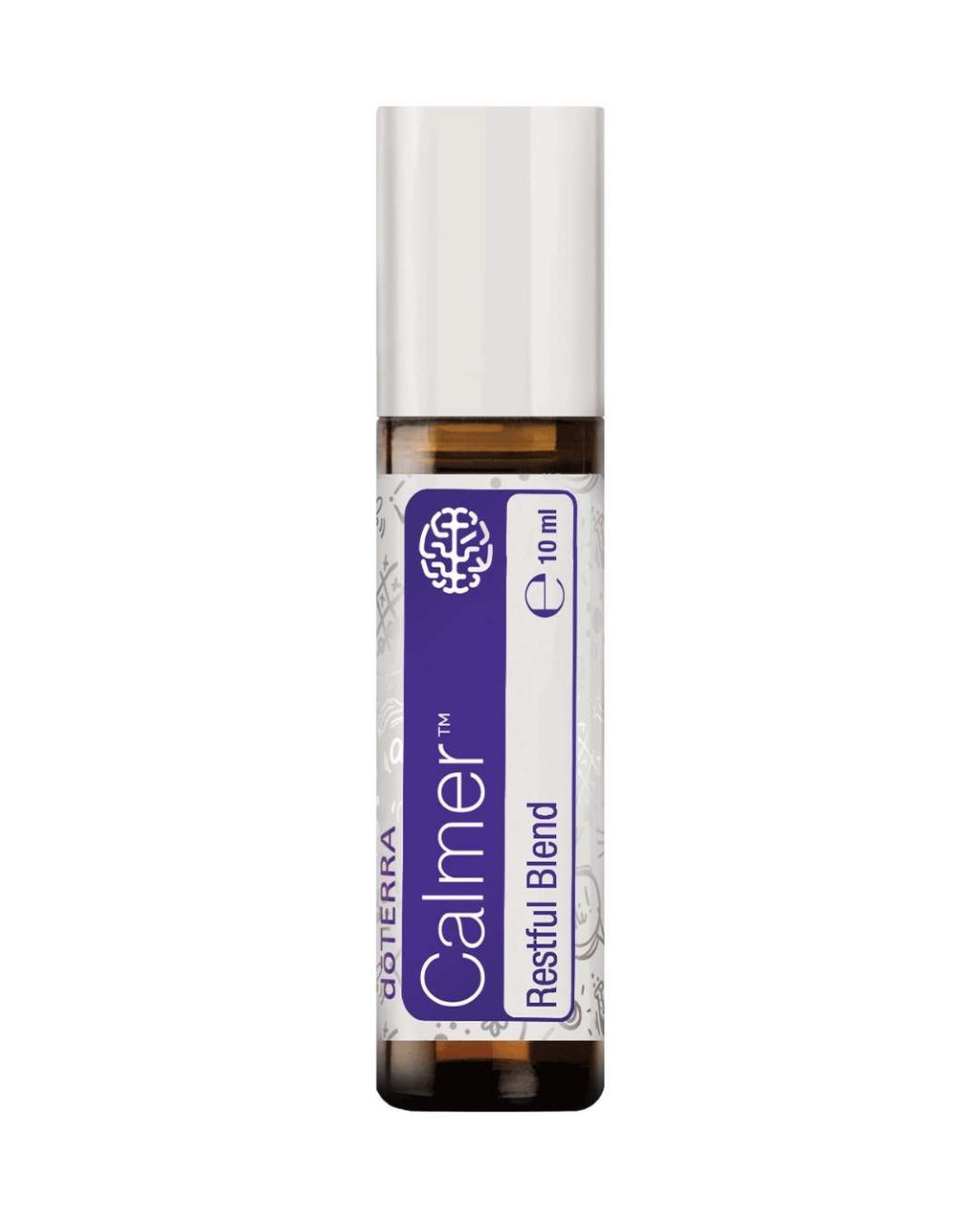 ätherisches Öl Calmer Touch von doTERRA