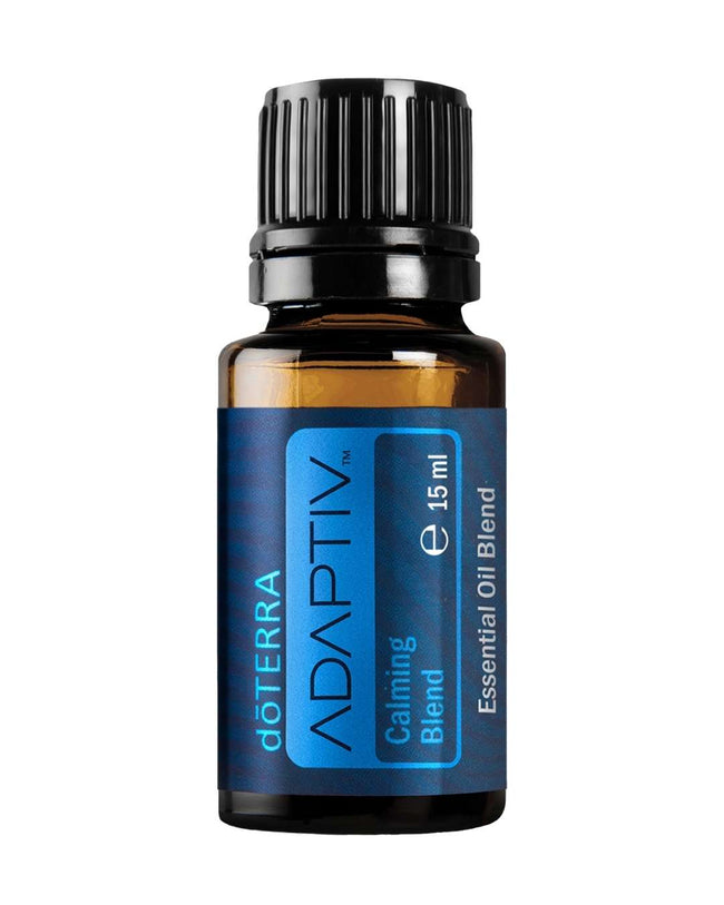 Adaptiv - beruhigende Mischung | ätherisches Öl (doTERRA) Main Image