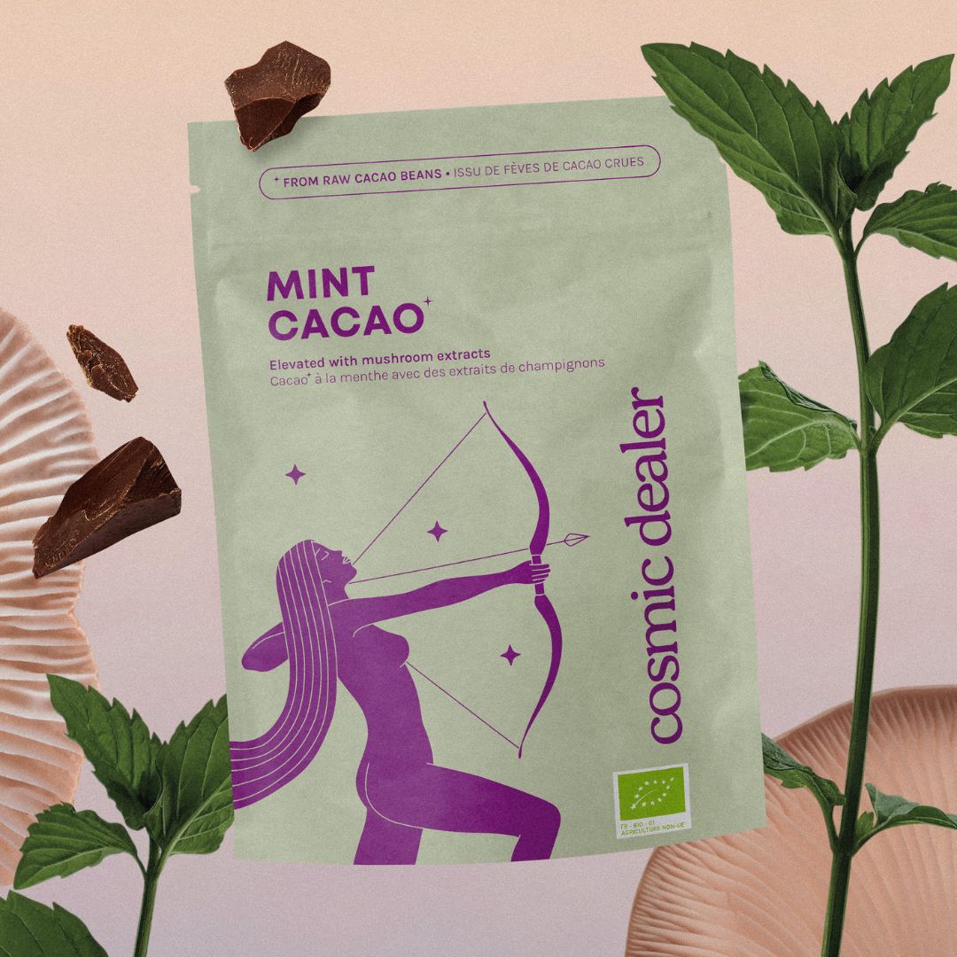 Mint Cacao