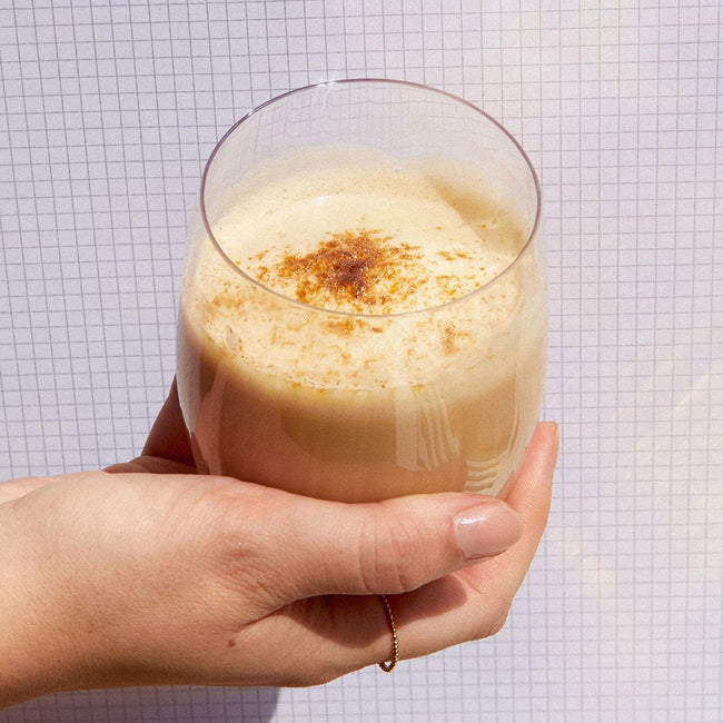 Chai Koffee - Chai Spices & Lionsmane Main Image