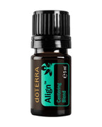 ätherisches Öl Align von doTERRA