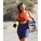 Recycled Yoga Block Midnight