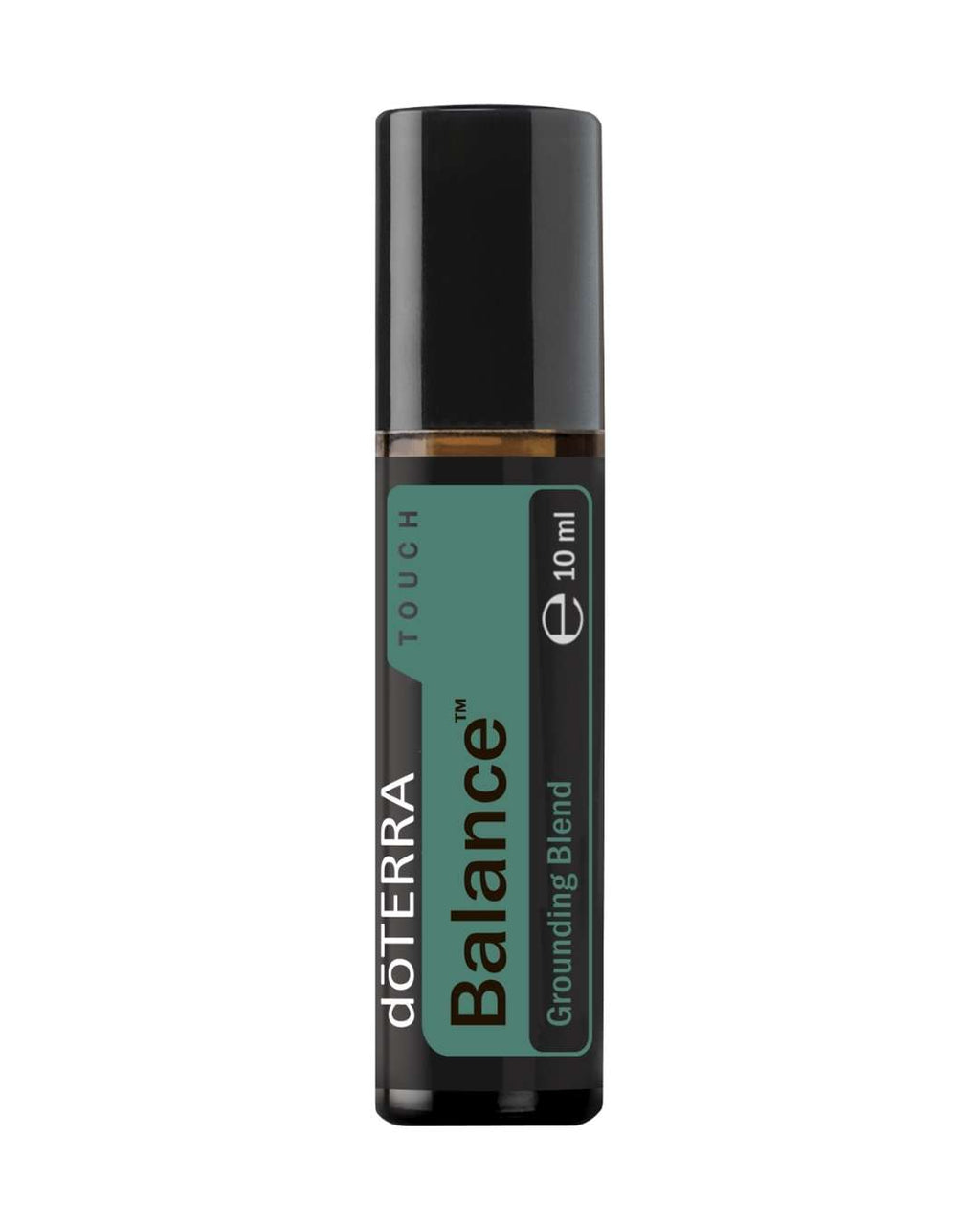 Balance – Erdende Mischung | Roll-On (doTERRA)
