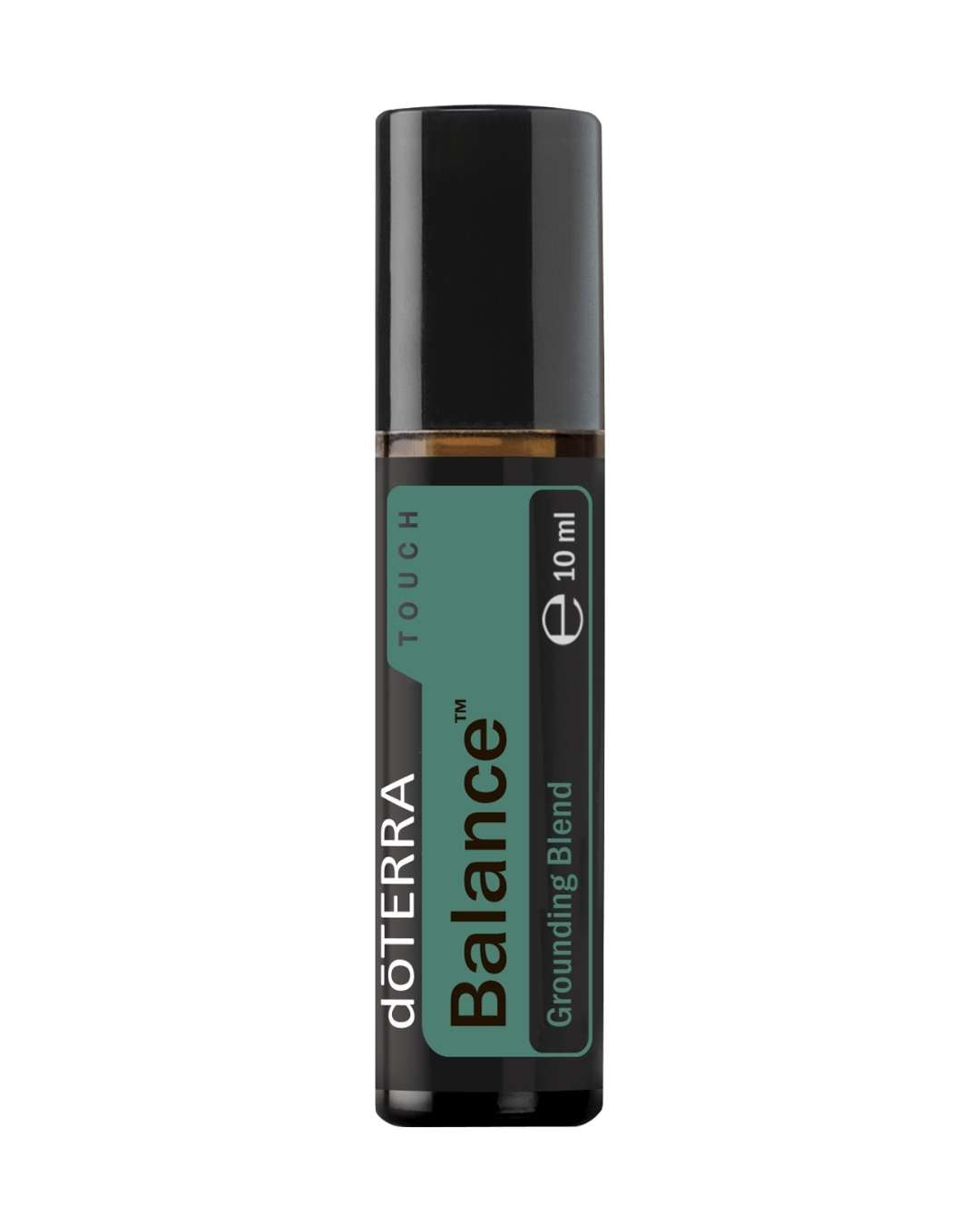 Balance – Erdende Mischung | Roll-On (doTERRA)