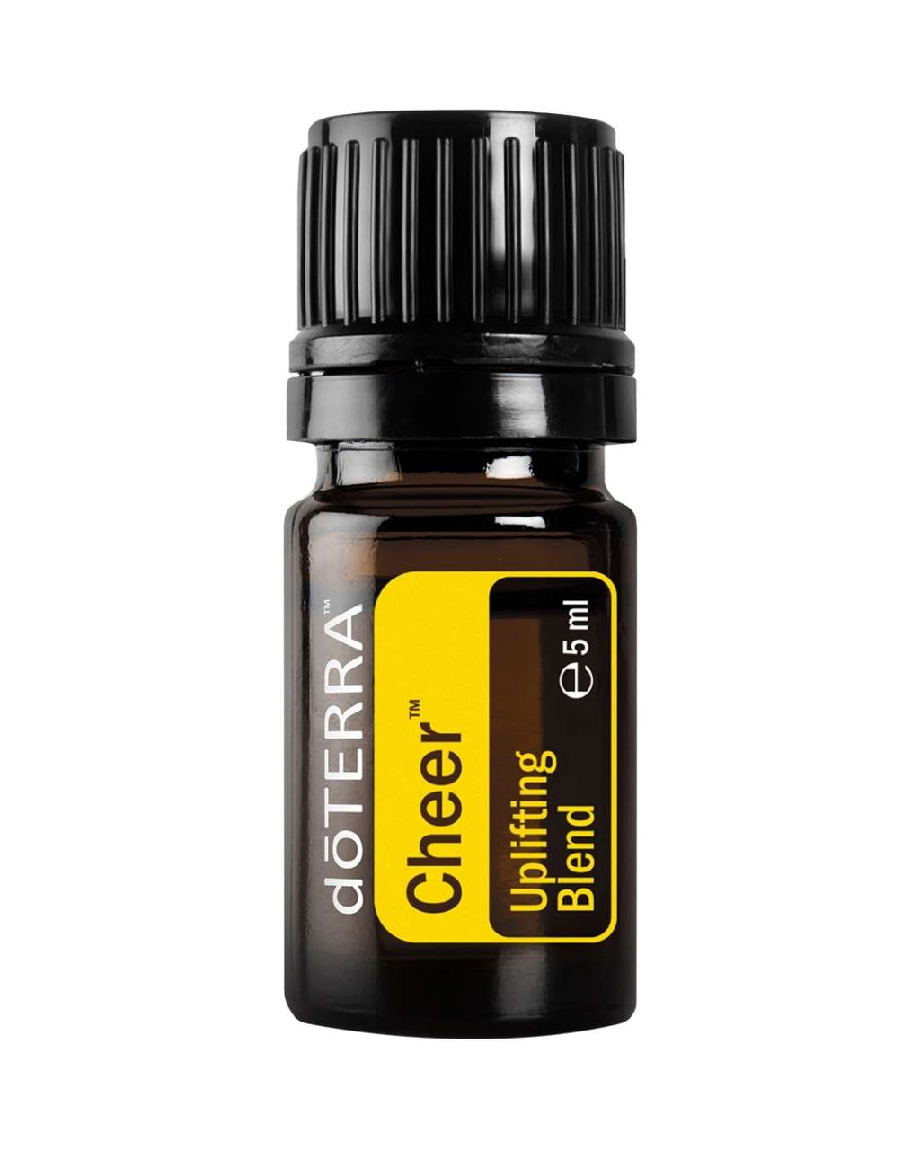 ätherisches Öl Cheer von doTERRA