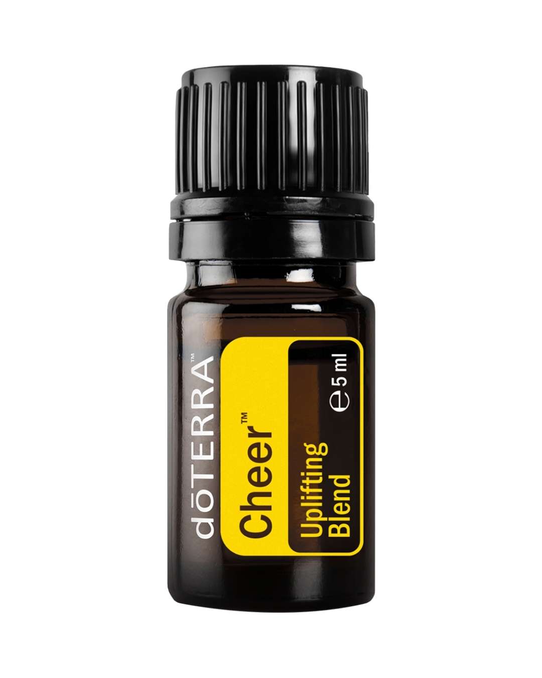 ätherisches Öl Cheer von doTERRA