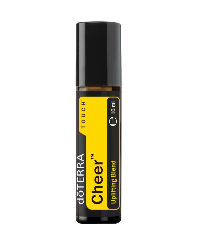 Cheer - erbauende Mischung | Roll-On (doTERRA) Main Image