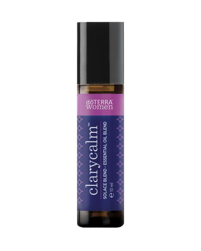 ClaryCalm - tröstende Mischung | Roll-On (doTERRA) Main Image
