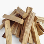 Palo Santo Räucherholz 20 Stück
