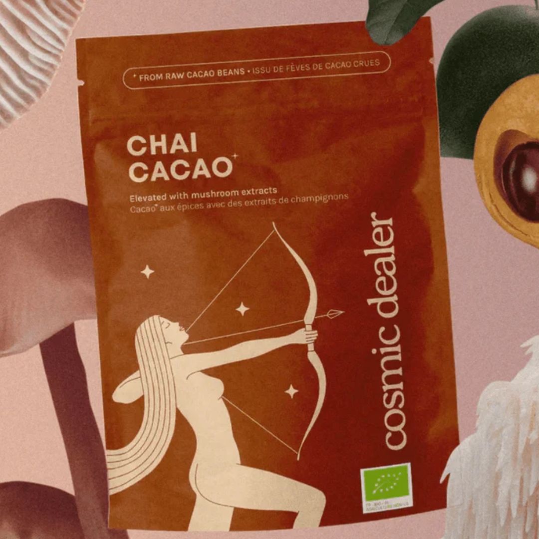 Queen of Cacao Collection