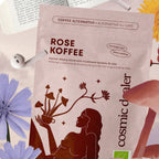 Koffee Alternative Trio - Herbal, Rose & Chai