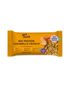 Bio Protein Caramello Crunch Riegel 30 g