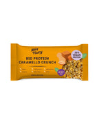 Bio Protein Caramello Crunch Riegel 30 g