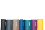 Yogamatte - B Mat Everyday Charcoal (4mm)