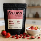Erdbeeren gefriergetrocknet, 60g