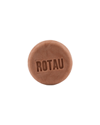 Geranium & Protein complex Shampoo Bar