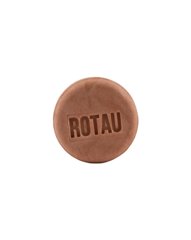 Geranium & Protein complex Shampoo Bar Hover Image