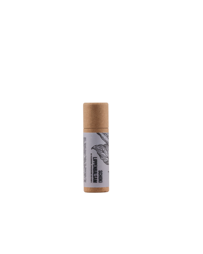 Schoki Lippenbalsam Hover Image