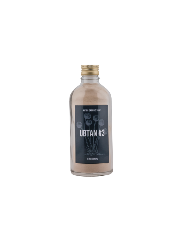 Ubtan #3 Hover Image