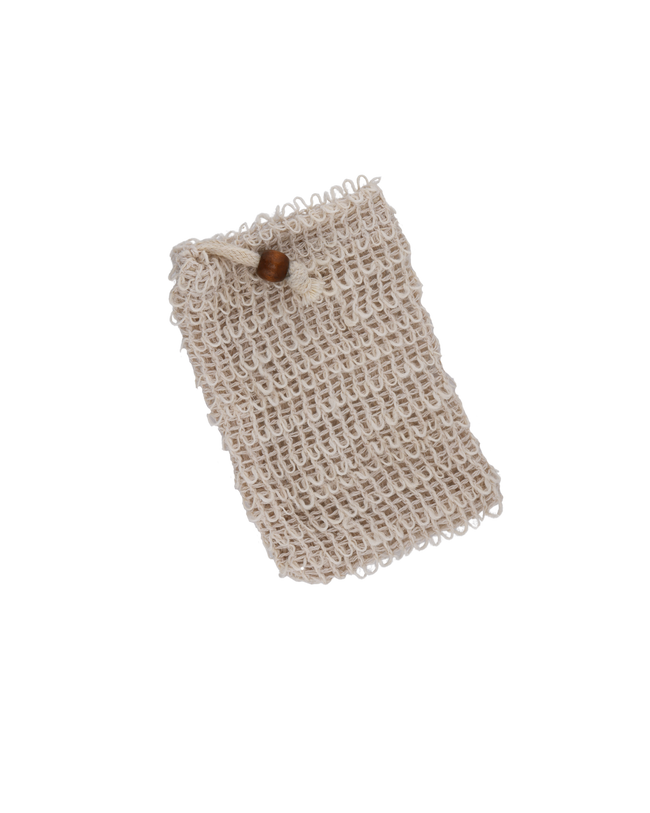 Sisal Seifenbeutel Hover Image