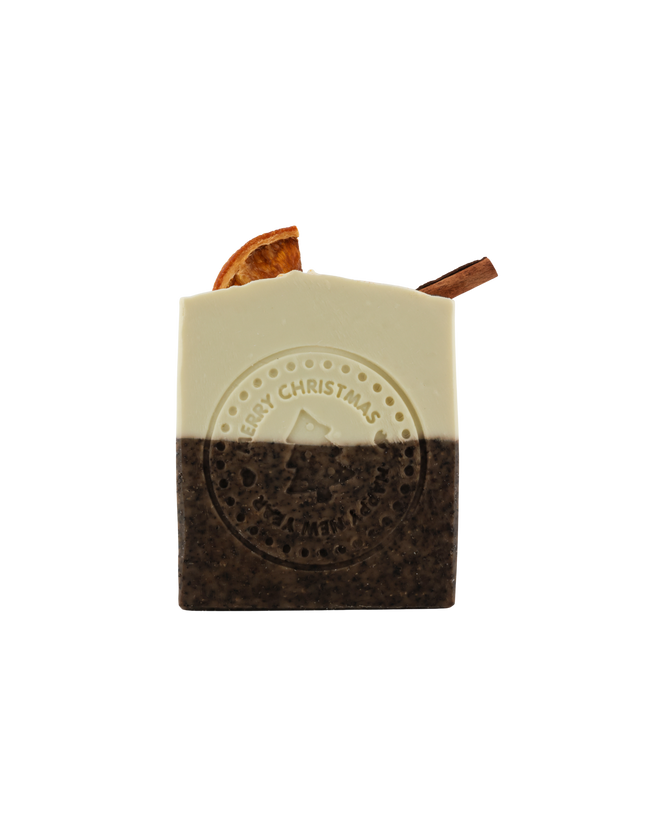 Kaffee Seife Hover Image