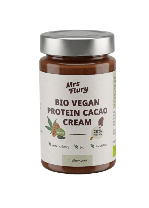 Bio Hanf Kakao Creme vegan 225g