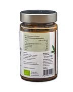 Bio Hanf Kakao Creme vegan 225g